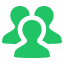 Mensen Icoon